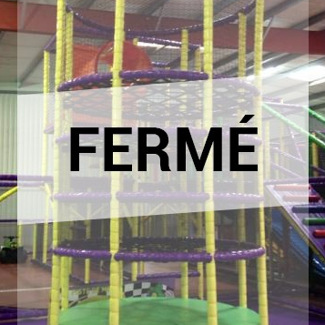 Royal Kids Artigues - Fermé