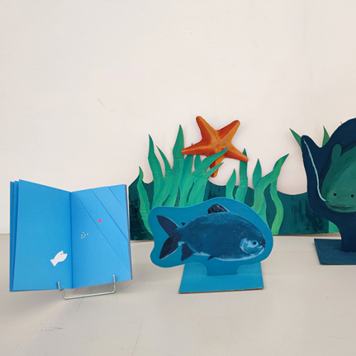 Contes et magie pour les tout-petits