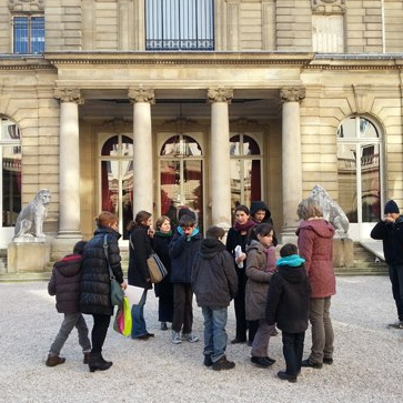 Musée Jacquemart-André