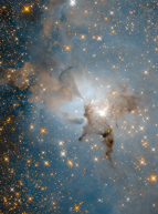 L’exposition « L’énergie des étoiles »