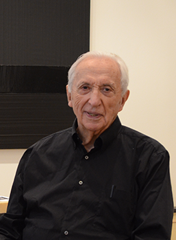 Weekend Soulages au Musée des Beaux-Arts de Lyon