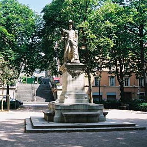 1er arrondissement de Lyon