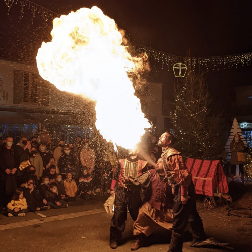 La Belle Échoppe à Angers