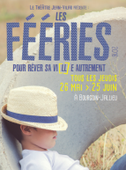 Féeries de Bourgoin 2016