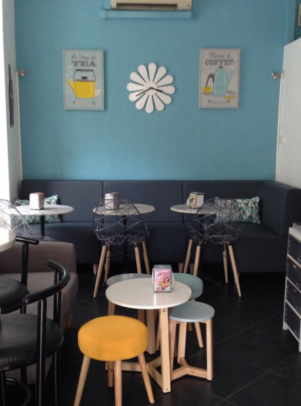 Mandise's Coffee