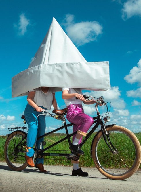 la traversée bretonne
