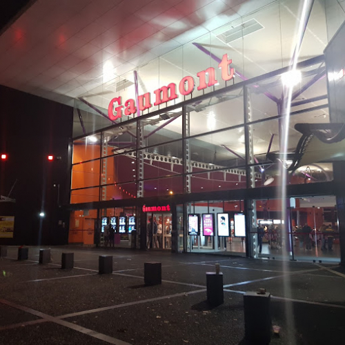 Gaumont Valenciennes