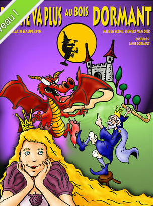 Rien ne va plus... - Théâtre de la Cible