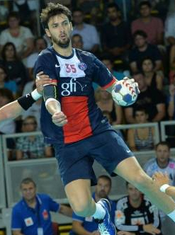 Euro Tournoi de Handball
