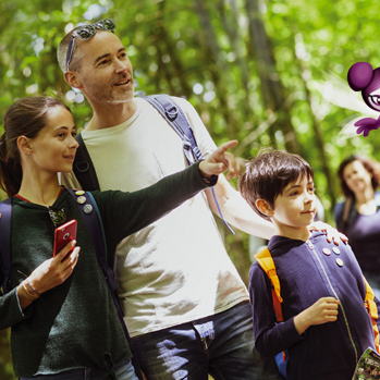 Térra Aventura - Nouvelle-Aquitaine