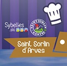 Les P'tits Chefs à la Neige- Un séjour au ski à gagner