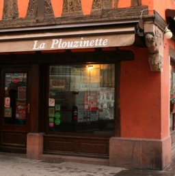 Crêperie La Plouzinette Strasbourg