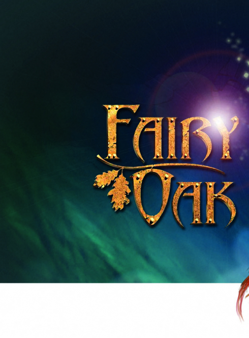 Fairy oak