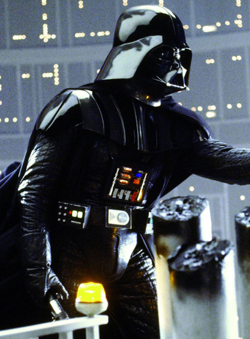 Star Wars en ciné-concert à l'Auditorium