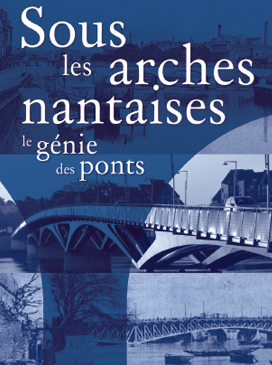 Sous les arches nantaises
