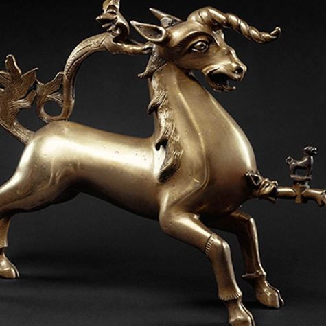 Expo Licornes ! au musée Cluny