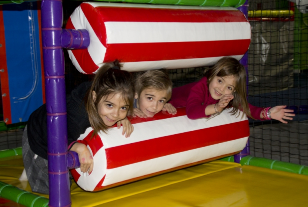 Foli'z - Jeux pour enfants