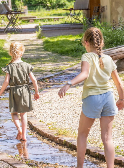 Journées de la biodiversité Écomusée d'Alsace