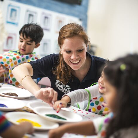 British Council Paris : professeur d'anglais