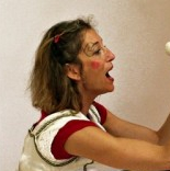 Et la on disait que - Cie l'Enjambée