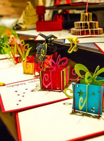 Marché de Noël d'Alfortville en famille