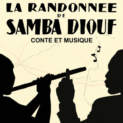 Les Contes de Thierno Diallo