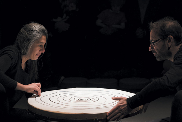 Tempus #3 - Athénor Les Productions