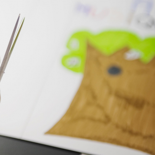 atelier memorial shoah