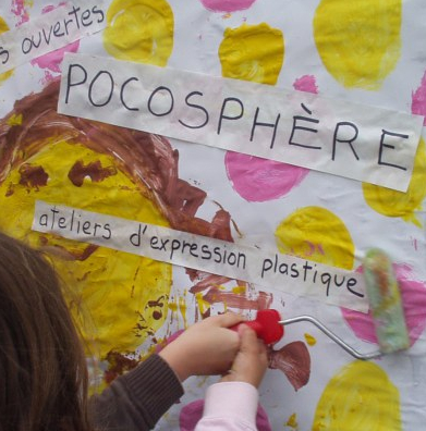 Pocosphère