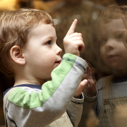 Le top des expos à voir avec les enfants à Paris
