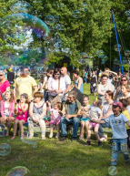 Fête de la Bretagne Gouel Breizh 2018