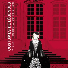 expo costumes de légende