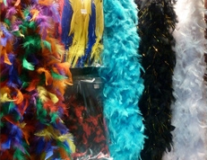 Boulevard de la fête