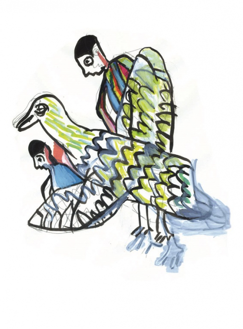 mercredisent cave poésie toulouse