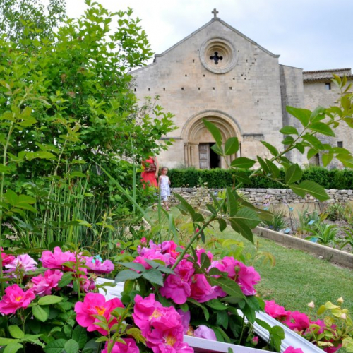 Musée de Salagon