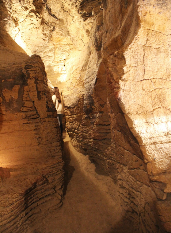 Enfant labyrinthe Archibalme