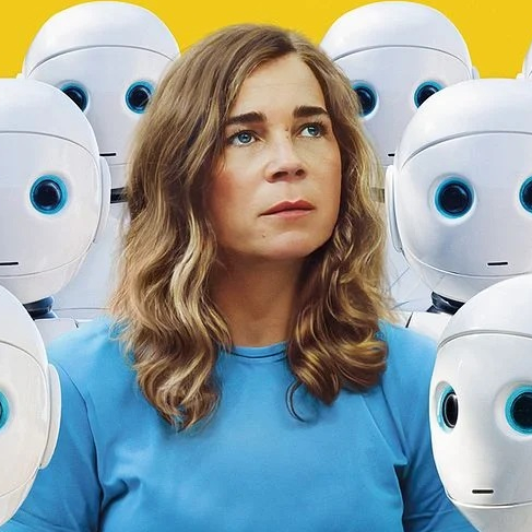 Un monde merveilleux : affiche