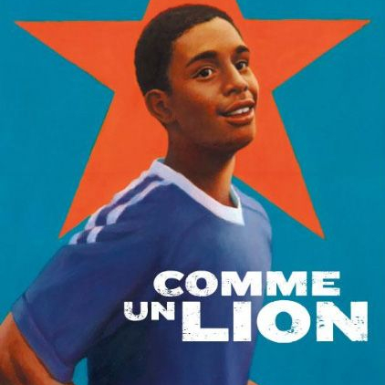 Comme un lion - Ciné plein air Bron