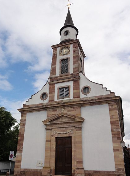 Souffelweyersheim