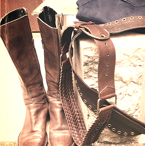 Les trois mousquetaires