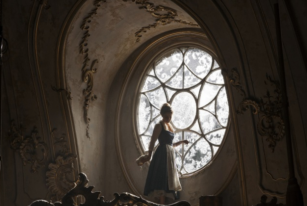 La Belle et la Bête