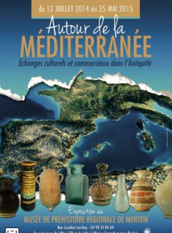 Expo : Autour de la Méditerranée