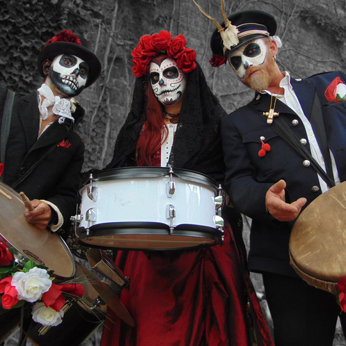 Fête de clôture 2025 des Espaces Naturels de la MEL