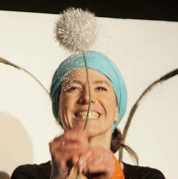 Non ! Non ! Non ! - Cie Pouss’ les mots