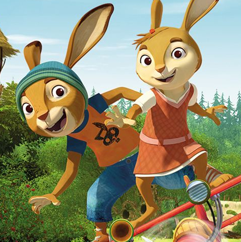 L’Ecole des Lapins