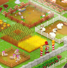 Hay Day