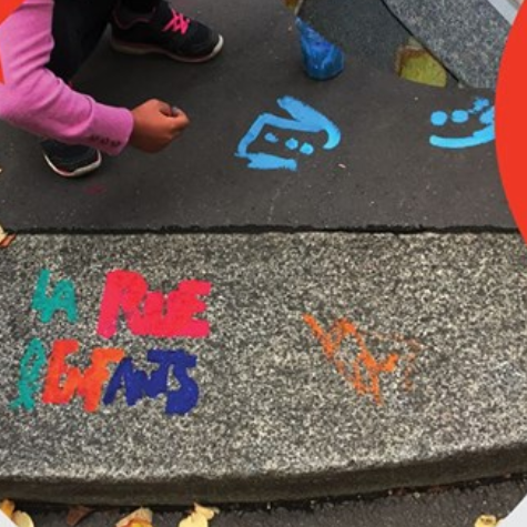 La Rue aux Enfants du XIIe