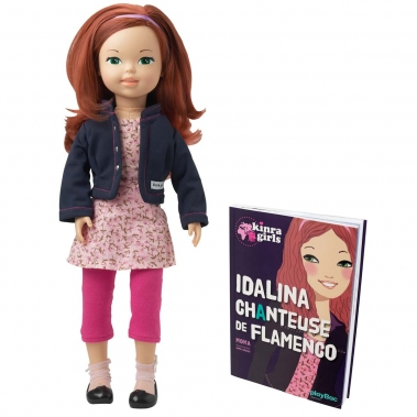 Noël 2011 : comment faire plaisir aux petites filles ?