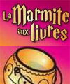 Activités et lectures à la Marmite aux Livres