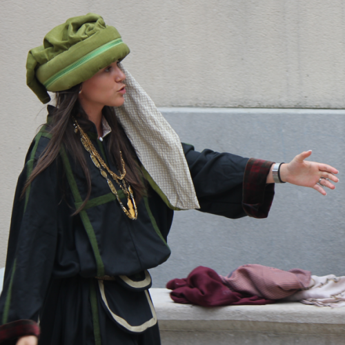 Octopus Expression - stage de théâtre à Montpellier